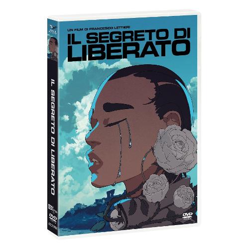 Eagle Pictures Segreto Di Liberato (Il)