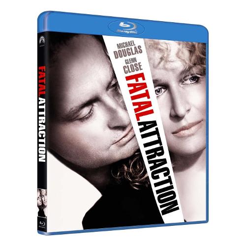 Universal Pictures Attrazione Fatale