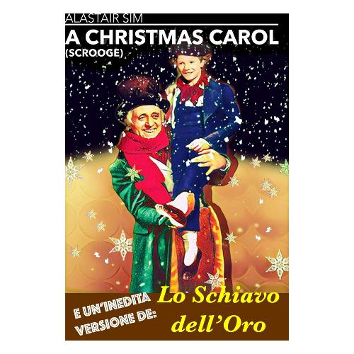 Terminal Video Christmas Carol (A)