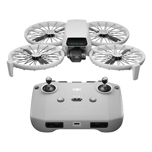Dji Drone FLIP RC N3 White DJFL1S