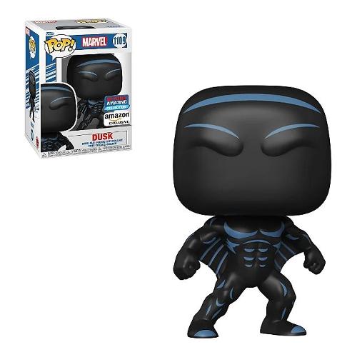 Funko POP MARVEL Beyond Amazing Collection Dusk Limited Edition 1109 62282