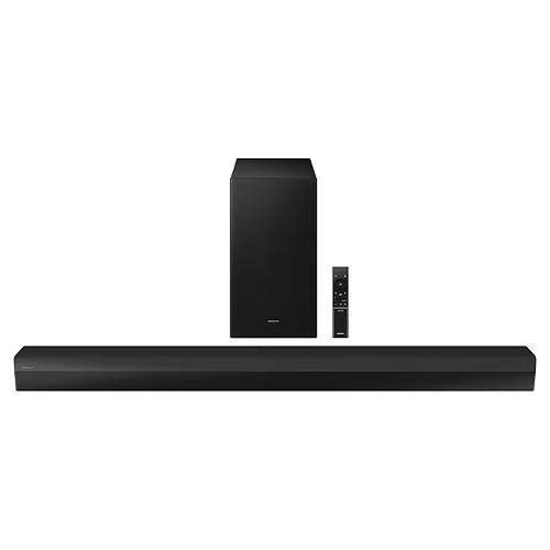 Samsung Soundbar 5.1 Subwoofer wireless Black HW B750D ZF