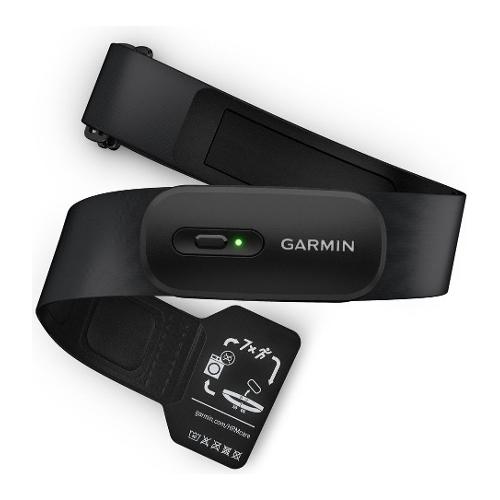 Garmin Fascia cardio Bluetooth|ANT+ HRM SERIE 200 Black 010 13388 00