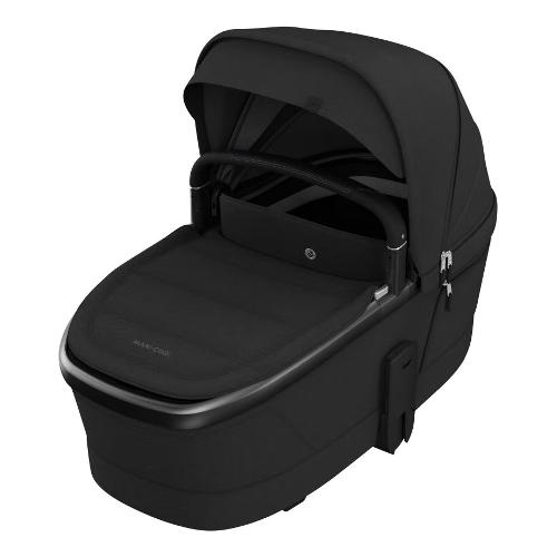 Maxi Cosi Navicella 0 - 9 kg FAME Twillic black 1523390110