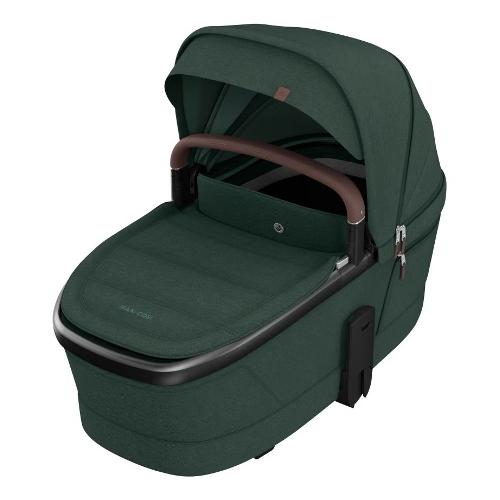 Maxi Cosi Navicella 0 - 9 kg FAME Twillic green 1523390110