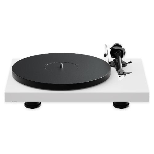 Pro Ject Giradischi DEBUT LINE Evo 2 Satin white 9864985
