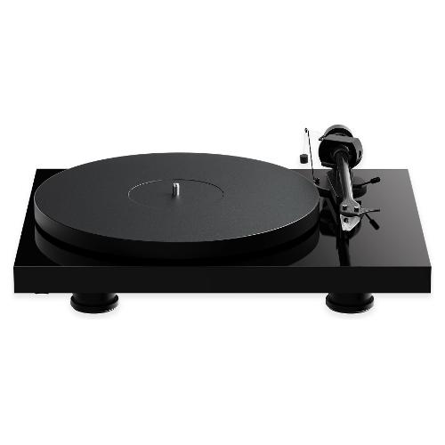Pro Ject Giradischi DEBUT LINE Evo 2 High Gloss black 9864831