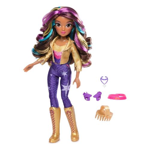 Spin Master Bambola Sophia con accessori Styling (24cm) UNICORN ACADEMY 6066837