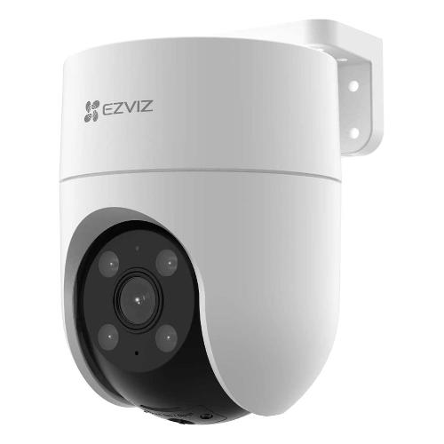 Ezviz Videocamera sorveglianza H8c Pan & Tilt White CS H8c R200 8H8WKFL 4K 3840x2160