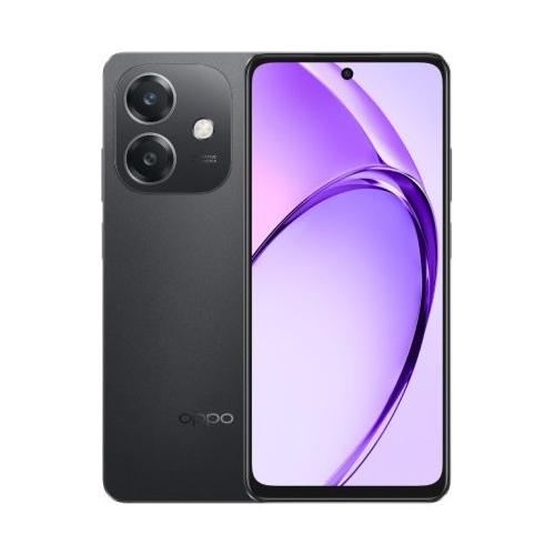 Oppo Smartphone 6,67" A40 4G Lte Sparkle black ( 128GB Ram 4GB 5100mAh ) 110010347455