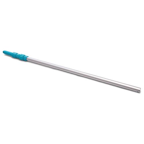 Intex Asta telescopica alluminio e pvc per retino piscina 29055