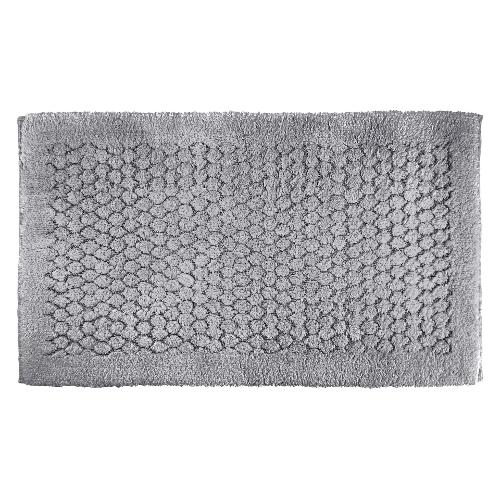 Quarzo Bianco Tappeto bagno APE Perla (80x50cm) 18628