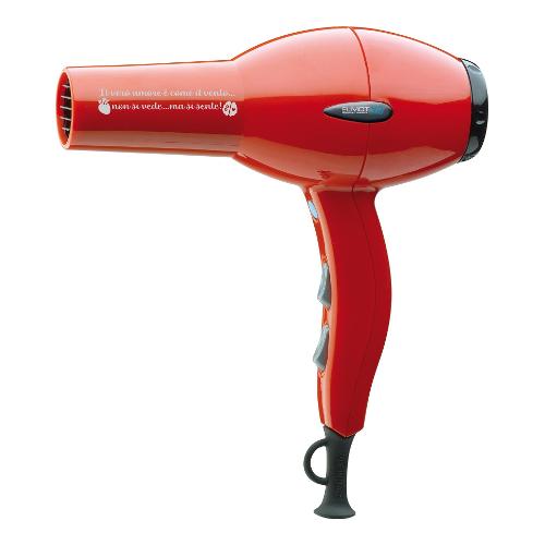 Elmot Phon X3 Limited Edition Red 2000W