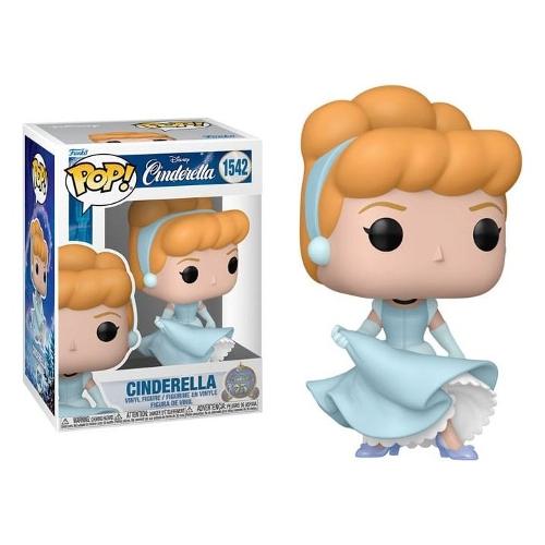 Funko POP DISNEY Cinderella's 75th 1542 83456