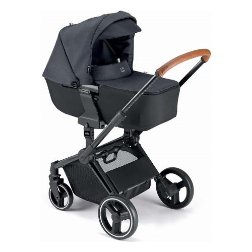Cam Sistema componibile Trio NEXT EVO Antracite 914 C931