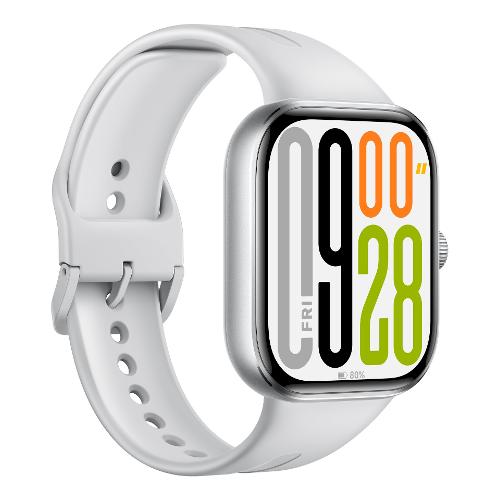 Xiaomi Smartwatch ( AMOLED ) REDMI WATCH 5 Silver gray 47 mm BHR9381GL