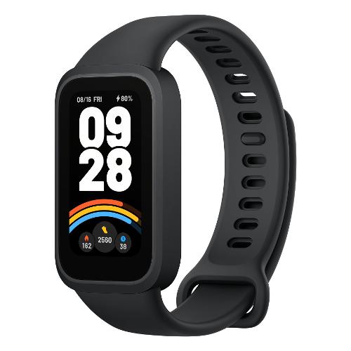 Xiaomi Smartband 9 ACTIVE Black BHR9444GL