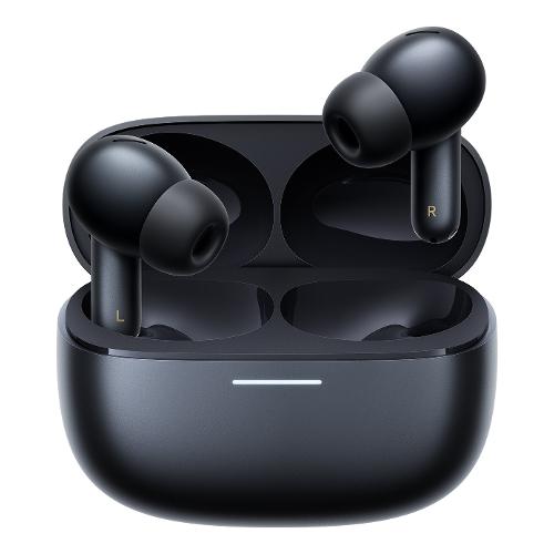 Xiaomi Auricolari microfono bluetooth REDMI BUDS 6 Pro Tws Space black BHR9307GL