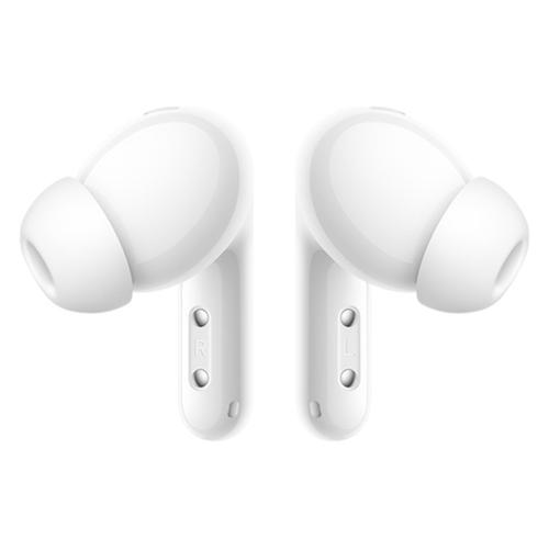 Xiaomi Auricolari microfono bluetooth REDMI BUDS 6 Tws Cloud white BHR9250GL