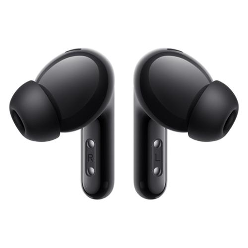 Xiaomi Auricolari microfono bluetooth REDMI BUDS 6 Tws Night black BHR9251GL
