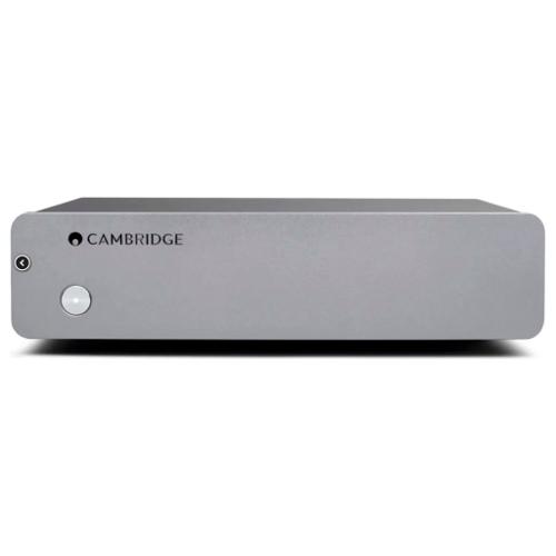 Cambridge Audio Preamplificatore ALVA Solo Gray