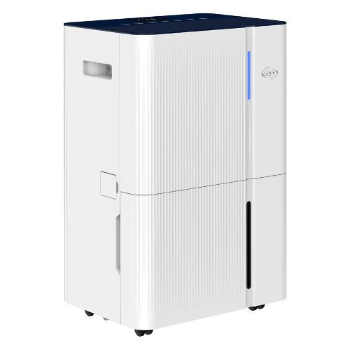 Argo Deumidificatore DRY PURY EVO WF 31 ( Serbatoio 5,3 Litri ) White e Blue 40mq 492000100