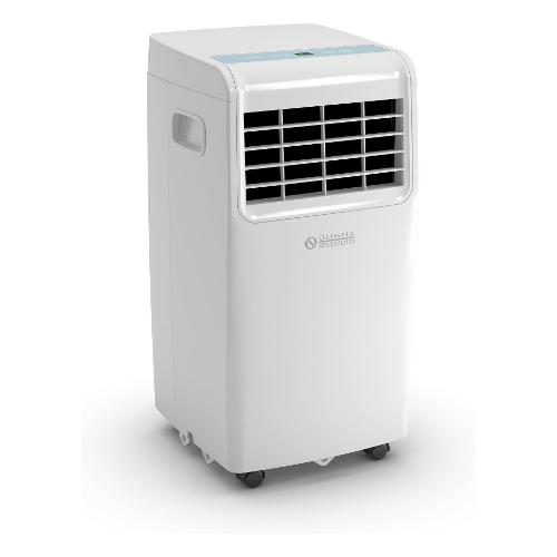 Splendid Condizionatore portatile 2,1 Kw DOLCECLIMA Compact 8 MWA White 02374