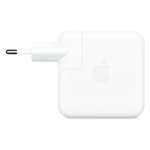 Apple Alimentatore per Apple USB Type-C 70W White 70W MXN53ZM A
