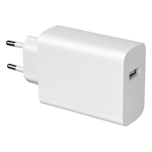 Vivo Caricabatterie USB Type-A, USB Type-C FLASHCHARGE 90W White