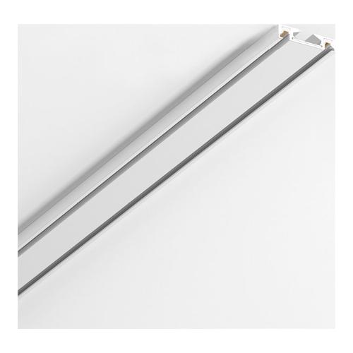 Vivida International Binario ZENONE Bianco (200cm) L02010003