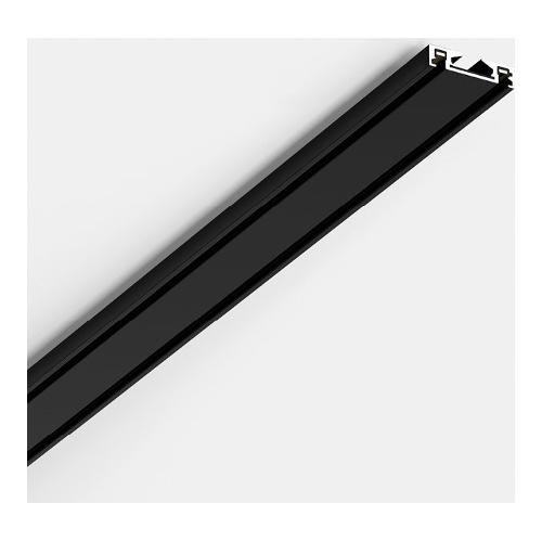 Vivida International Binario ZENONE Nero (200cm) L02010004