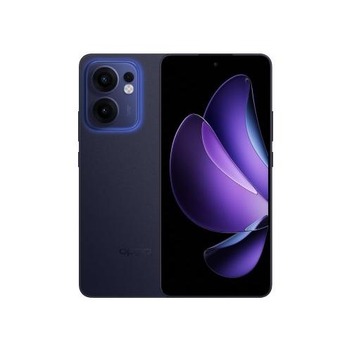 Oppo Smartphone 6,67" RENO13 F 5G Luminous blue ( 256GB Ram 8GB 5800mAh ) 110010234969