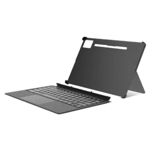 Lenovo Custodia con tastiera Idea Tab Pro KEYBOARD PACK Luna grey ZG38C06020