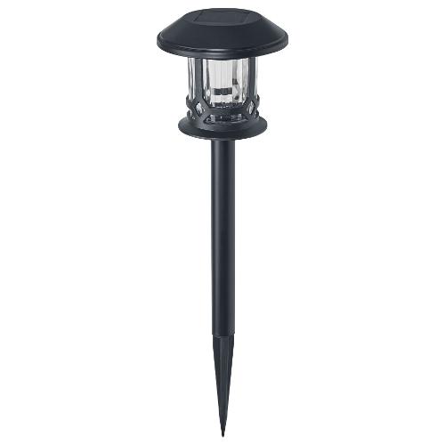 Ledvance Palo luce solare SMART+ Black LUM763869 (15x56,2cm) 1 luce - LED - Max 0,12W