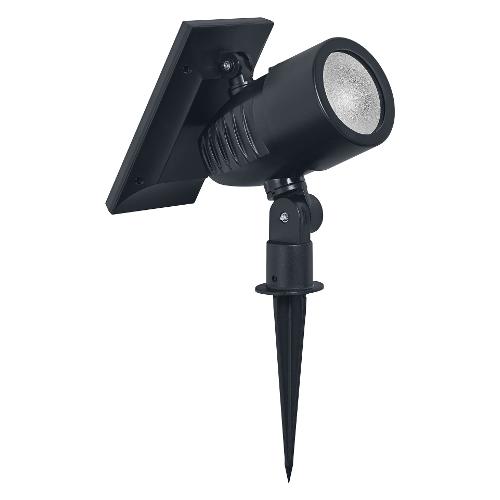 Ledvance Segnapassi solare SMART+ Black (9x35cm) LUM763883