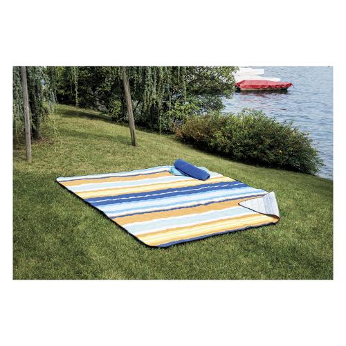 Moia Stuoia Imbottita assortito (220x200 cm) BM03