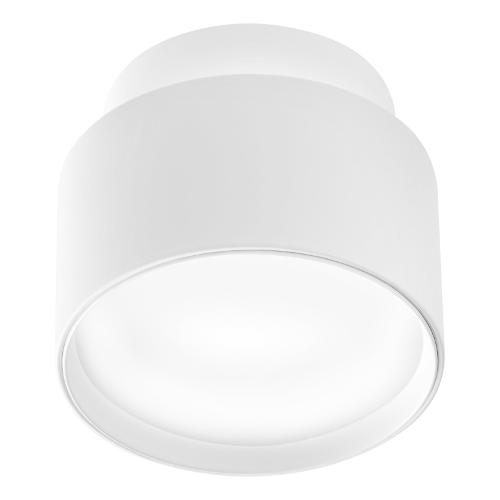 G.E.A. Luce Plafoniera Bianco (7,5x9cm) GFA1070 1 luce - LED - Max 8W