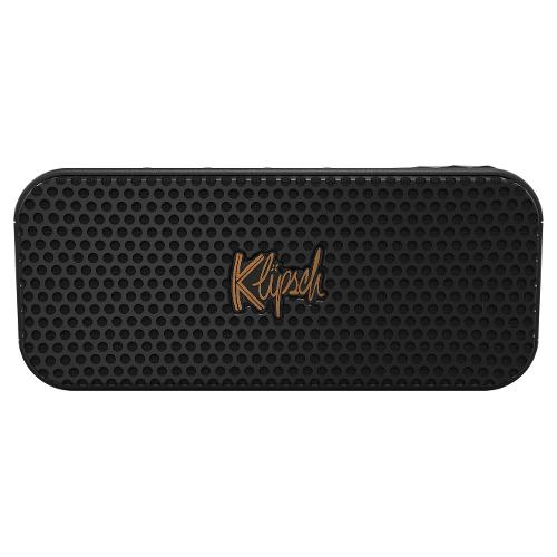 Klipsch Cassa wireless MUSIC CITY Nashville Black 20W 1071975