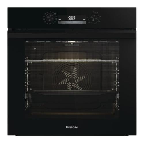 Hisense Forno incasso (77Lt) BI64213SEPBG Black 745351 classe A+ (2021) (L60cm)
