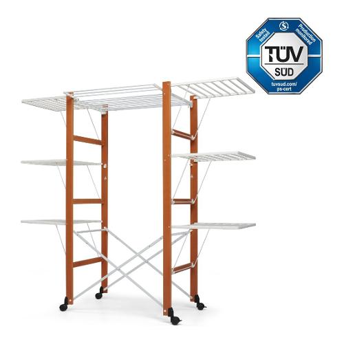Foppapedretti Stendibiancheria (33m) URSUS Noce 9900421506