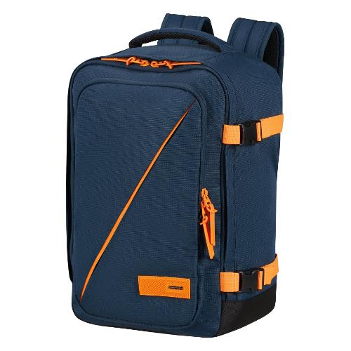 American Tourister Zaino viaggio (24,2L) TAKE2CABIN dark navy (25x20x40 cm) 149174 A677