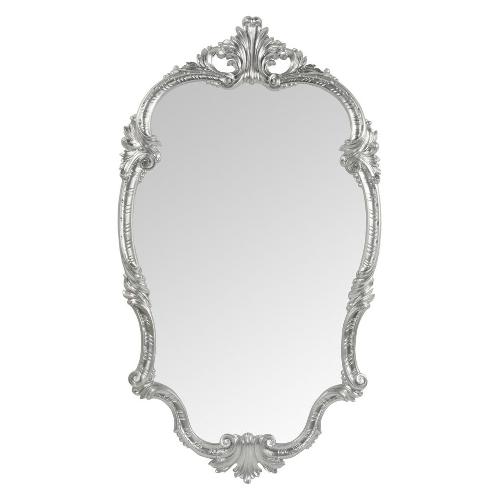 Euromarchi Specchio Silver (55x98cm)