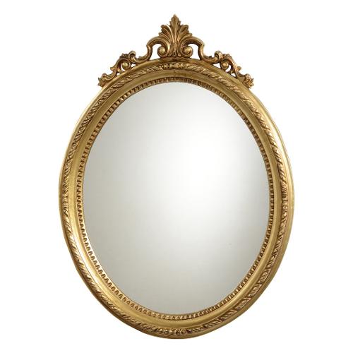 Euromarchi Specchio Oro (46x63cm)