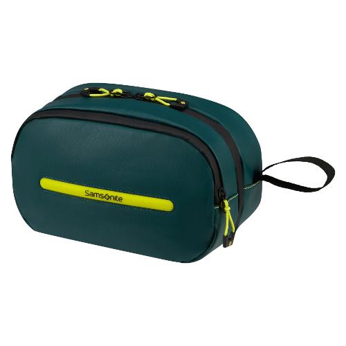 Samsonite Trousse viaggio ECODIVER teal lime (26x13x16 cm) 140878 A567