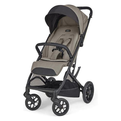 Inglesina Passeggino 4 ruote 0 - 22 kg MAIOR Tundra beige AG85S0TDB