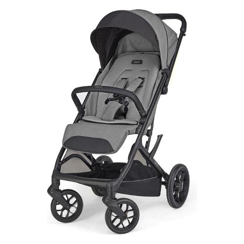Inglesina Passeggino 4 ruote 0 - 22 kg MAIOR Canyon grey AG85S0CNG