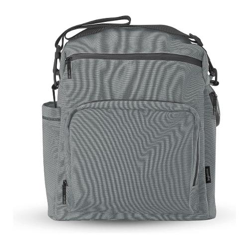 Inglesina Borsa nursery Adventure Bag (38x15x43cm) APTICA XT Canyon grey AX71S0CNG
