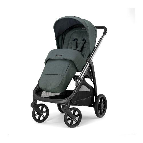 Inglesina Passeggino 4 ruote 0 - 22 kg APTICA Emerald green AG60S0EMG