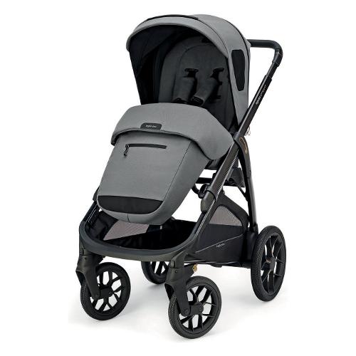Inglesina Passeggino 4 ruote 0 - 22 kg APTICA XT Canyon grey AG70S0CNG