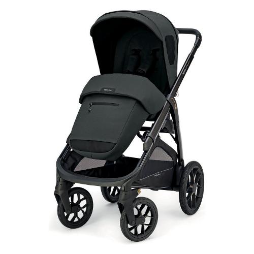 Inglesina Passeggino 4 ruote 0 - 22 kg APTICA XT Magnet grey AG70S0MGG